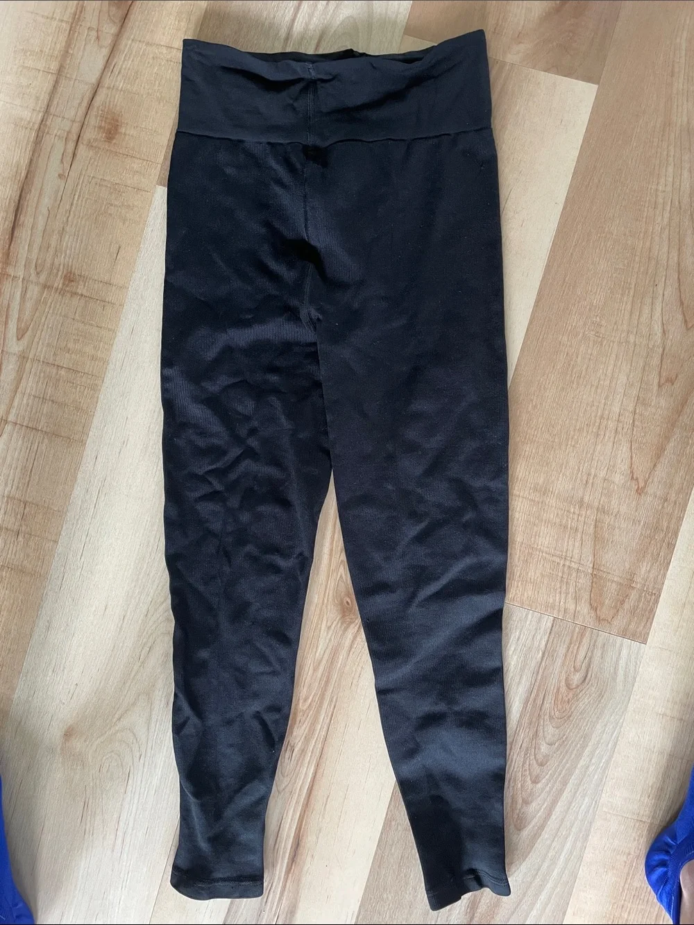 SIGVARIS black compression leggings size A - Picture 3 of 6